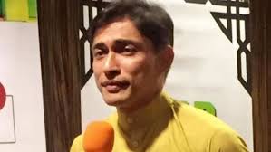 Adi Putra: Ya, saya bernikah bererti saya mempunyai dua isteri