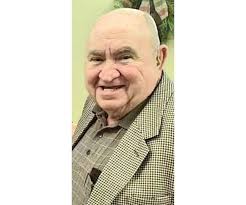 Frank Baptist Obituary (1944