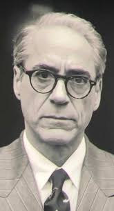 Det ögonblick jag förstod att Strauss skulle bli antagonisten :  r/OppenheimerMovie