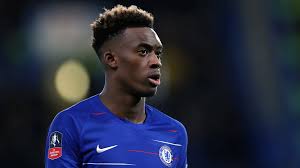 They have not been able to sign any players last summer. Chelsea Vs Barnsley Lampard Confirms Hudson Odoi Will Feature In Carabao Cup Clash Bioreports
