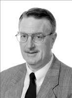 Charles Hurst Obituary (2009)