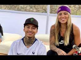 About press copyright contact us creators advertise developers terms privacy policy & safety how youtube works test new features press copyright contact us creators. Nyjah Huston Leticia Bufoni 2019 Send It New Skateboarding Youtube