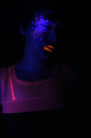 Mini Series: Blacklight Photography 2014
