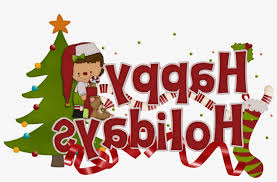 1,225,989 happy holidays clip art images on gograph. Happy Holidays Clip Art Free Clip Art Free Transparent Png Download Pngkey