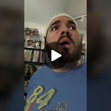 Hold your breath...Make a wish...count to three... #blurays #bluraycol...