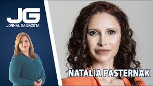 Последние твиты от natalia pasternak, phd (@taschnernatalia). Natalia Pasternak Pres Instituto Questao De Ciencia Sobre Variante Do Novo Coronavirus Gazeta Videos