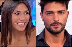 Il tronista esce con chiara. Anticipazioni Uomini E Donne Tv Fanpage