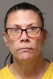 Motorist charged with hitting person