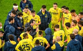 Villarreal kan terugkijken op een topseizoen, dat het uiteindelijk afsloot op de 5e plaats. Wmjksntrlnxjhm
