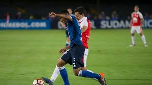 Conoce cómo va la tabla de la posiciones del torneo. Millonarios Vs Santa Fe Canal Rcn