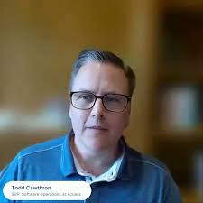 As adversaries attack, Pentagon's zero trust office shifts focus to…