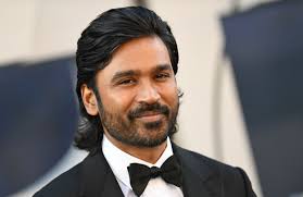  Dhanush.
