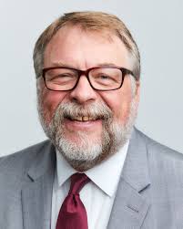 2019 Regional Superintendents of the Year — TOSS