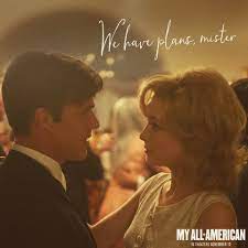  My All American Movie Quotes