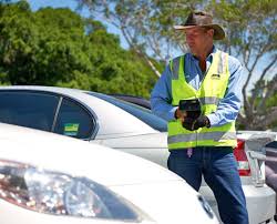Mackay Regional Council Parking