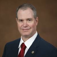 James "Trey" Hudson, MEMS, BLEM, PSC, SFPC, SAPPC, SPIPC