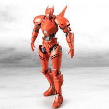Pacific rim is a 2013 american science fiction monster film directed by guillermo del toro, starring charlie hunnam, idris elba, rinko kikuchi, charlie day, robert kazinsky, max martini, ron perlman. Pacific Rim 2 Uprising Saber Athena Side Jaeger Action Figure Collection Toy Shopee Malaysia