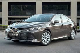 Скоро на канале smotratv тест драйв camry особая благодарность. 2019 Toyota Camry Ascent Quick Review