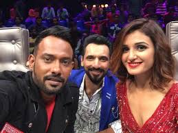 Shakti Mohan S Hot Photos Age Instagram Biography Dance Boyfriend Shakti mohan with boyfriend kunwar amar. age instagram biography dance boyfriend