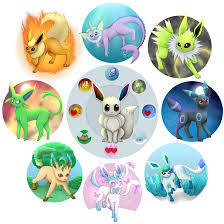 Shiny Eeveelutions By Metalwing15 Pokemon Eeveelutions Pokemon Eevee Eeveelutions Names for guarenteed eevee evolutions. pokemon eeveelutions pokemon eevee