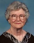 Mildred Moyer Obituary