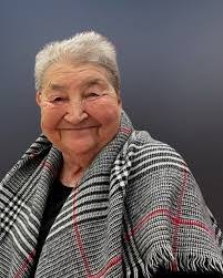 Mary Gerhardt's Instagram, Twitter & Facebook