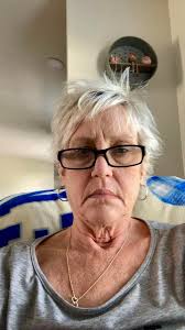 I am 62 years old. I dared to cut my hair shorter than usual Constructive  criticism welcome to this haircut and color💞