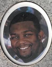 Alton Ray Moss (1964-2008)