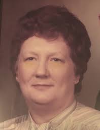 Obituary information for Ruby Aileen (Douthitt) Rash