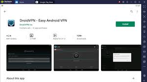 Free Download Droidvpn For Pc On Windows 7 8 10 Mac In 2020 Blocking Websites Internet Traffic Ad Block