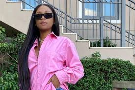 One user decided to question the music played. Wishful Thinking Bonang S Defamation Suit Against Rea Not Realistic The Citizen