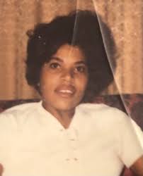 Obituary for Patricia Arlene Tutt