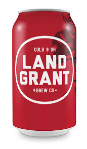 Land-Grant hooks up with Columbus Distributing