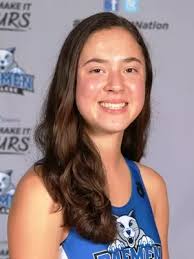 2016-17 Women's Track & Field Roster