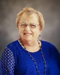 Carol Allison Kilpatrick