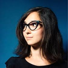 Clara Benyamin's Instagram, Twitter & Facebook