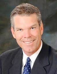 Irion announces retirement from St. Vincent Healthcare Foundation