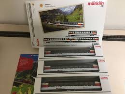 Read about routes, reservations, facilities, and more! Marklin Gotthard Panorama Express Kaufen Auf Ricardo