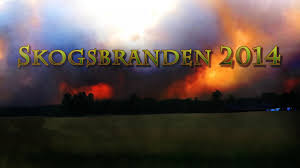 Återigen är västmanland drabbat av en stor skogsbrand, som nu hotar flera byar i området. Skogsbranden 2014 En Minidokumentar Youtube