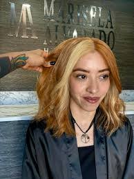 Mayra Fierro's Instagram, Twitter & Facebook