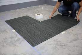 Maybe you would like to learn more about one of these? How To Install Carpet Tiles How Tos Diy