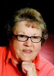 Virginia L. Weir Obituary October 1, 2019