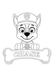 Unleash creativity and develop early learning skills with these fun, free coloring sheets and activities. Paw Patrol Coloring Pages 68 Free Printable Coloring Sheets For Kids