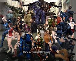 Counter strike online 2 có thêm nhiều map và nhân vật mới, hiệu ứng đồ họa tốt hơn nhưng yêu cầu cấu hình phần cứng thì vẫn bình dân như phiên bản cs online đầu tiên. Counter Strike Online 2 Free Download
