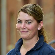 Denise Starke's Instagram, Twitter & Facebook