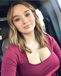 Hunter Haley's Instagram, Twitter & Facebook