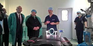 Informația a fost confirmată de instituție. Din Iunie Medici Din Germania Vor Efectua OperaÅ£ii Pe Creier La Spitalul JudeÅ£ean Suceava Suceava News Online