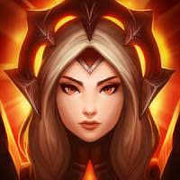 Solar eclipse leona fondo de pantalla hd. Surrender At 20 Eclipse Leona Coven Skins Chroma Now Available