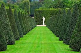 L Annee Andre Le Notre En 10 Jardins Design D Amenagement Paysager Jardins Jardin Francais