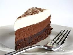 Chocolate Mousse Cake Chocolate Desserts Chocolate Mousse Cake Recipe Easy Chocolate Mousse